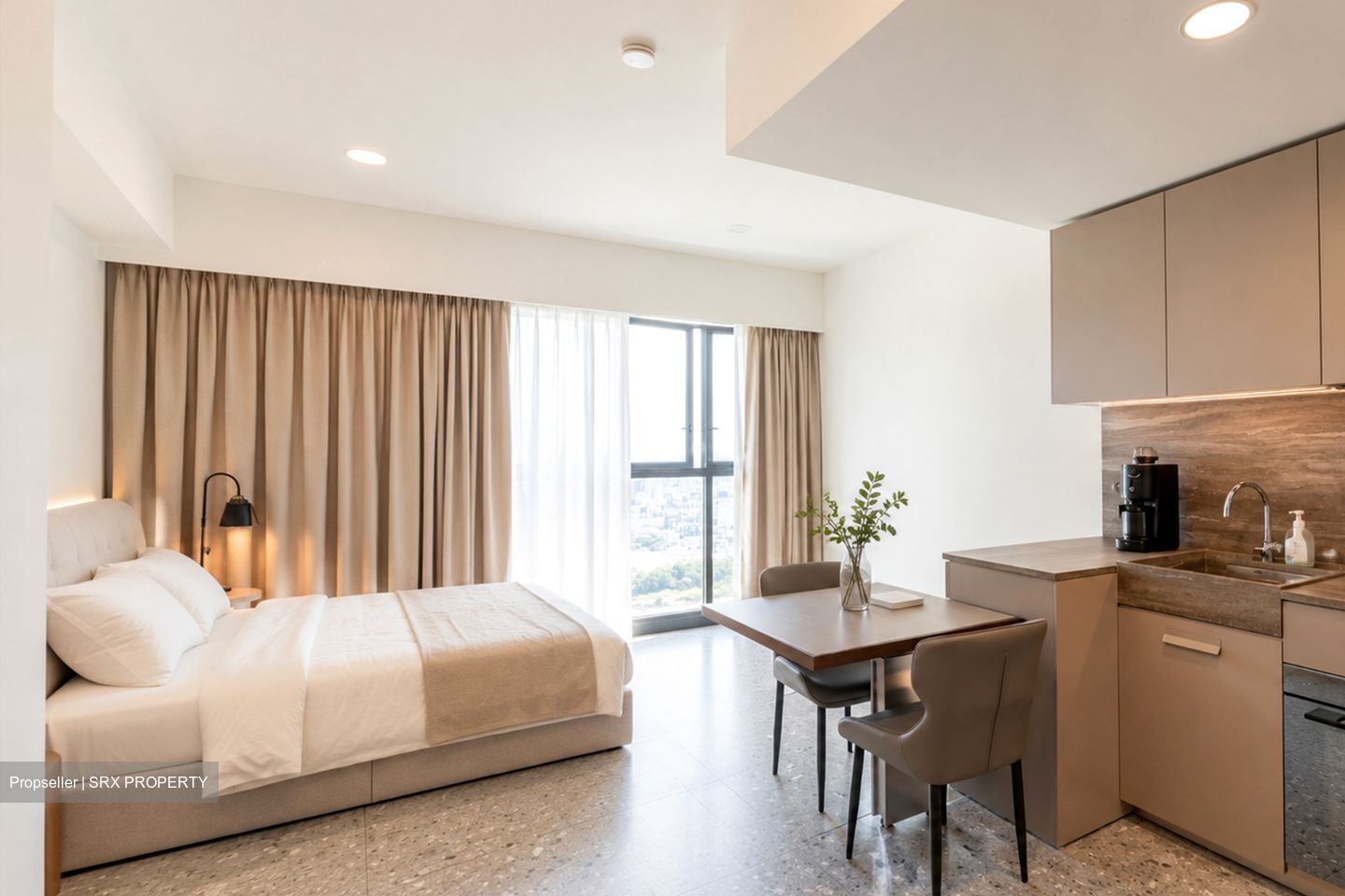 One Pearl Bank (D3), Apartment #579269671